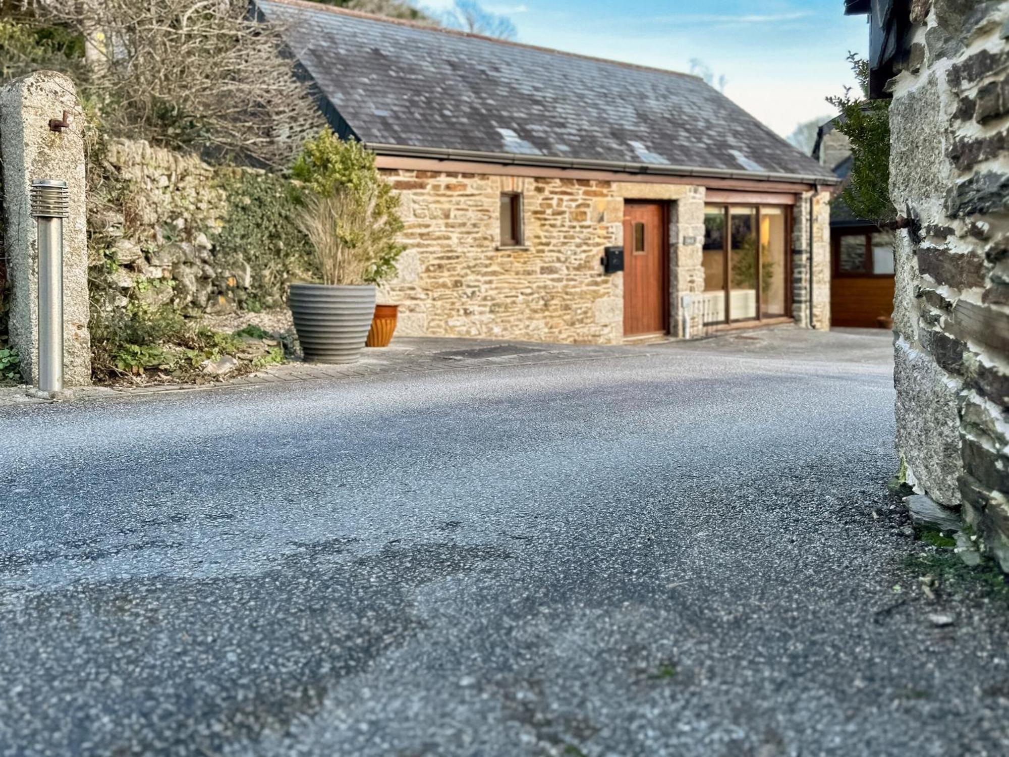 Villa Oak Falmouth Exterior foto