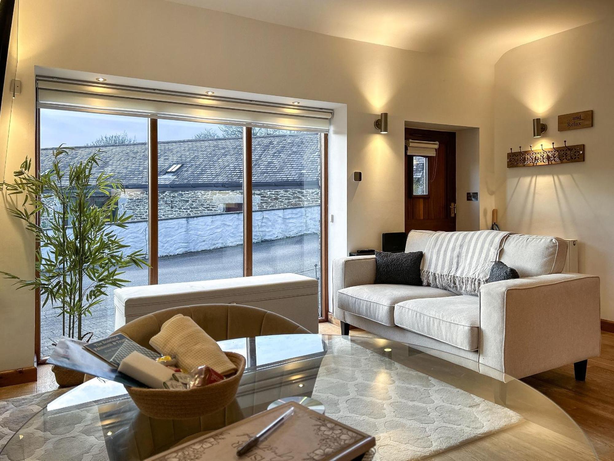 Villa Oak Falmouth Zimmer foto